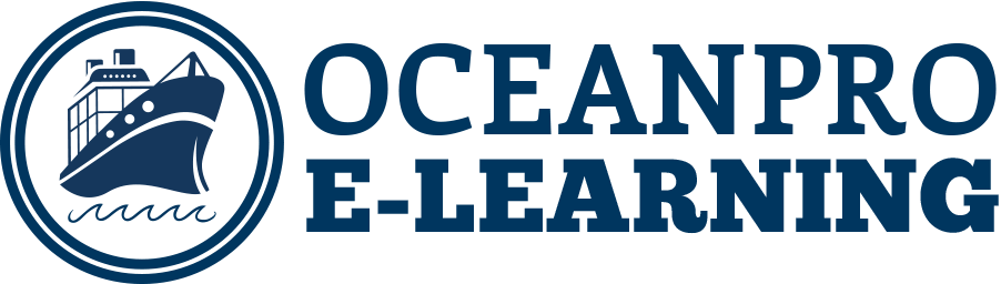 OCEANPRO E-LEARNING